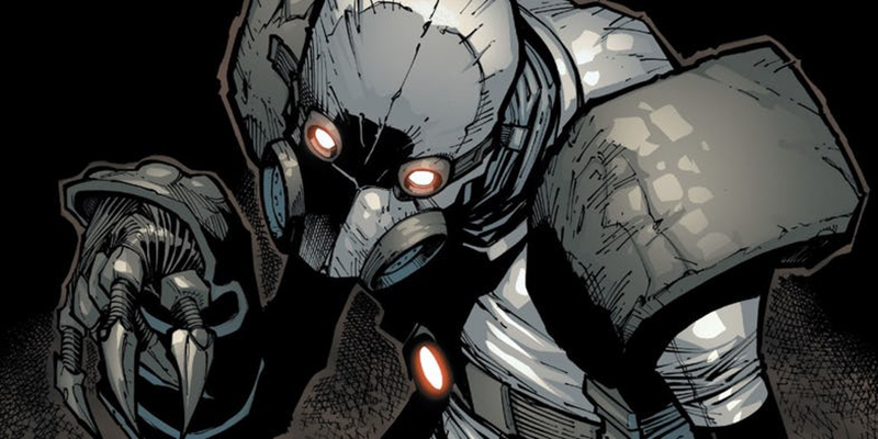 Illustration for article titled Quién es Ghost: el misterioso villano de la película Ant-Man & The Wasp
